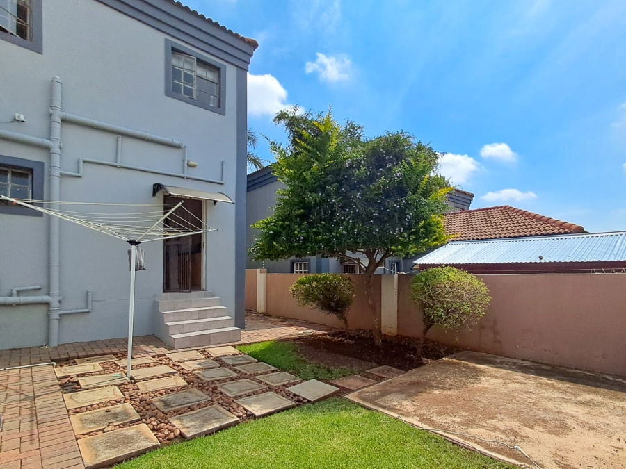  Bedroom Property for Sale in Doringkruin North West